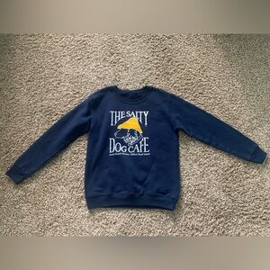 Salty Dog Cafe Sweatshirt